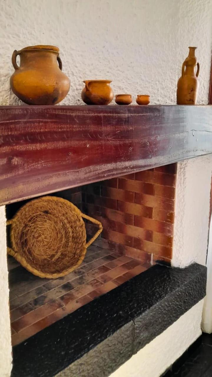 Brisas Hosteria Santa Clara del Mar Esterno foto